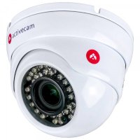 IP видеокамера ActiveCam AC-D8123ZIR3