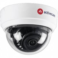 аналоговая видеокамера ActiveCam AC-H1D1-3.6MM
