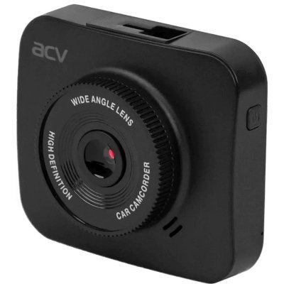 автомобильный видеорегистратор ACV GQ119
