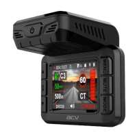 видеорегистратор ACV GX8000