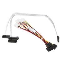 Adaptec ACK-INT-mSAS*4-to-4SATA-0.5M 223 6600