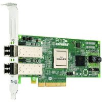 адаптер Avago LPe12002-M8