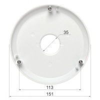 Dahua DH-PFA100