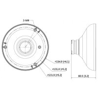 Dahua DH-PFA105