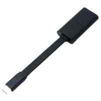 Dell USB-C - Gigabit Ethernet PXE 470-ABND