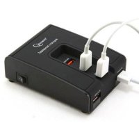 Gembird MP3A-PC-02