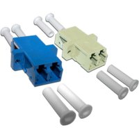 адаптер Lanmaster LAN-2LC-S-AM-MM