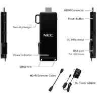 NEC DS1-MP10RX2