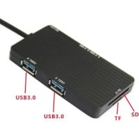 адаптер Orient UHD-509