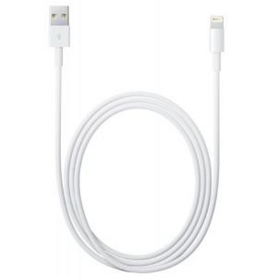 

Apple Lightning to USB Cable 2 m