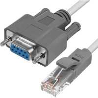 адаптер-переходник Greenconnect GCR-DB9LNC-1.0m