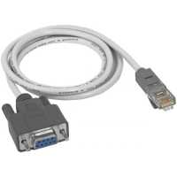 Greenconnect GCR-DB9LNC-1.0m