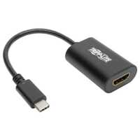 адаптер Tripp Lite U444-06N-HD4K6B