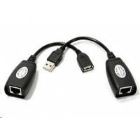 адаптер-удлинитель VCOM CU824