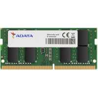 оперативная память ADATA AD4S26664G19-BGN