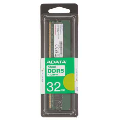 оперативная память ADATA AD5R560032G20-SHYA