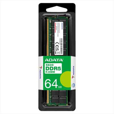 оперативная память ADATA AD5R560064G40-SHYA