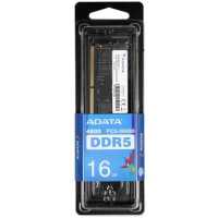 оперативная память ADATA AD5S480016G-S