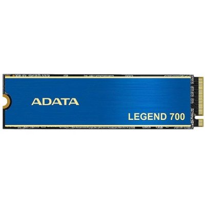 SSD диск ADATA Legend 700 512Gb ALEG-700-512GCS