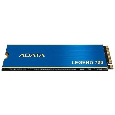 ADATA Legend 700 512Gb ALEG-700-512GCS