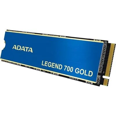 ADATA Legend 700 Gold 512Gb SLEG-700G-512GCS-SH7