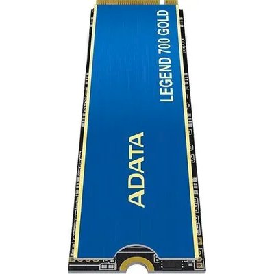 ADATA Legend 700 Gold 512Gb SLEG-700G-512GCS-SH7