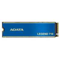 SSD диск ADATA Legend 710 256Gb ALEG-710-256GCS