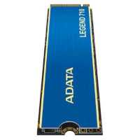 SSD диск ADATA Legend 710 256Gb ALEG-710-256GCS
