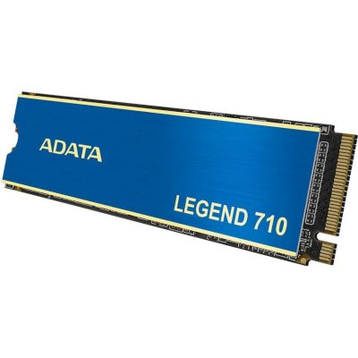 SSD диск ADATA Legend 710 2Tb ALEG-710-2TCS