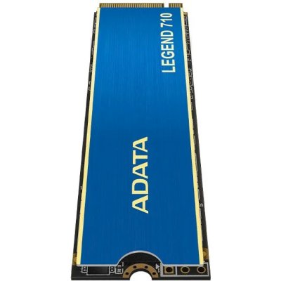 SSD диск ADATA Legend 710 2Tb ALEG-710-2TCS