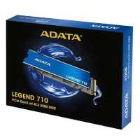 ADATA Legend 710 512Gb ALEG-710-512GCS