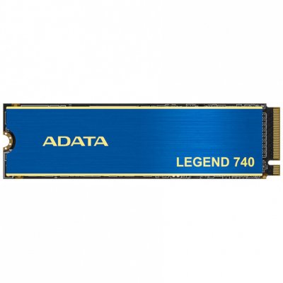 

ADATA Legend 740 500Gb ALEG-740-500GCS