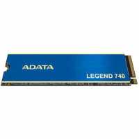 SSD диск ADATA Legend 740 500Gb ALEG-740-500GCS