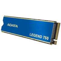 ADATA Legend 750 500Gb ALEG-750-500GCS