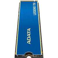 SSD диск ADATA Legend 750 500Gb ALEG-750-500GCS