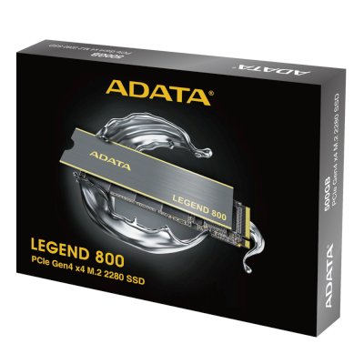 ADATA Legend 800 2Tb SLEG-800G-2000GCS-S38