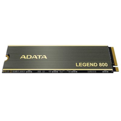 ADATA Legend 800 500Gb ALEG-800-500GCS