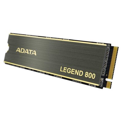 SSD диск ADATA Legend 800 500Gb ALEG-800-500GCS