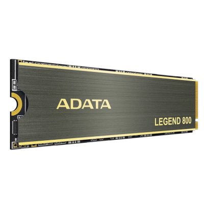 ADATA Legend 800 500Gb ALEG-800-500GCS
