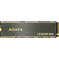 SSD диск ADATA Legend 840 1Tb ALEG-840-1TCS