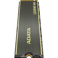 SSD диск ADATA Legend 840 1Tb ALEG-840-1TCS