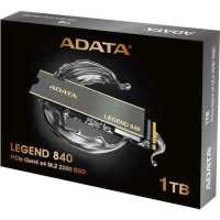 ADATA Legend 840 1Tb ALEG-840-1TCS