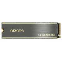 SSD диск ADATA Legend 850 2Tb ALEG-850-2TCS