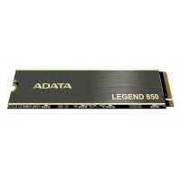 SSD диск ADATA Legend 850 2Tb ALEG-850-2TCS