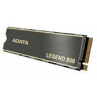 ADATA Legend 850 2Tb ALEG-850-2TCS