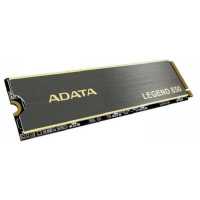 SSD диск ADATA Legend 850 2Tb ALEG-850-2TCS