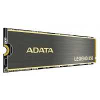 ADATA Legend 850 512Gb ALEG-850-512GCS