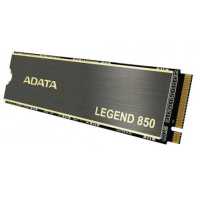 SSD диск ADATA Legend 850 512Gb ALEG-850-512GCS