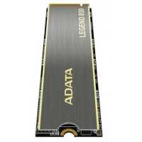 ADATA Legend 850 512Gb ALEG-850-512GCS