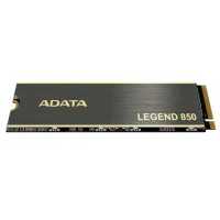 SSD диск ADATA Legend 850 512Gb ALEG-850-512GCS
